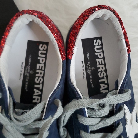 Golden Goose Sneakers - Picture 8 of 12